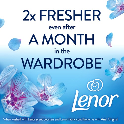 Lenor Scent Booster Spring Awakening  thumbnail 5