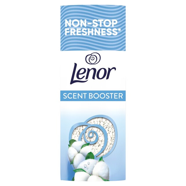 Lenor Scent Booster Cool Cotton