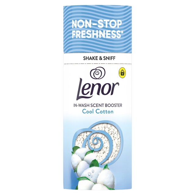 Lenor Scent Booster Cool Cotton thumbnail 2