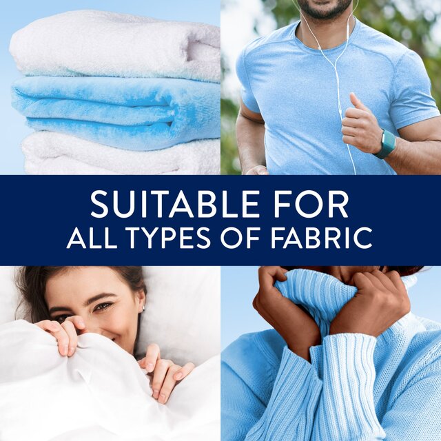 Lenor Scent Booster Cool Cotton thumbnail 6