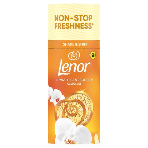 Lenor Scent Booster Gold Orchid thumbnail 2