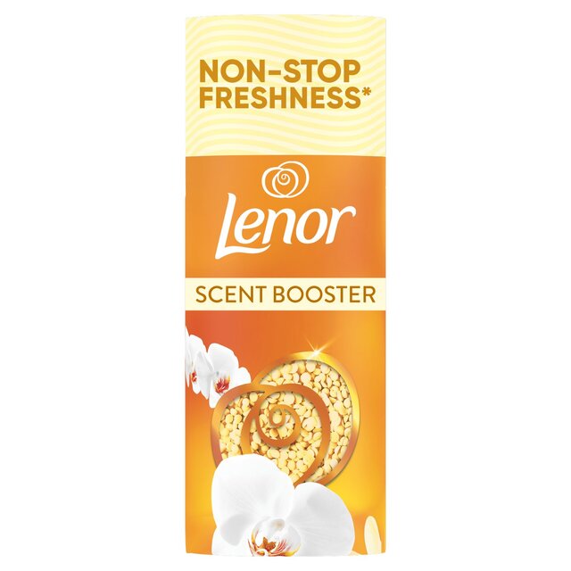 Lenor Scent Booster Gold Orchid