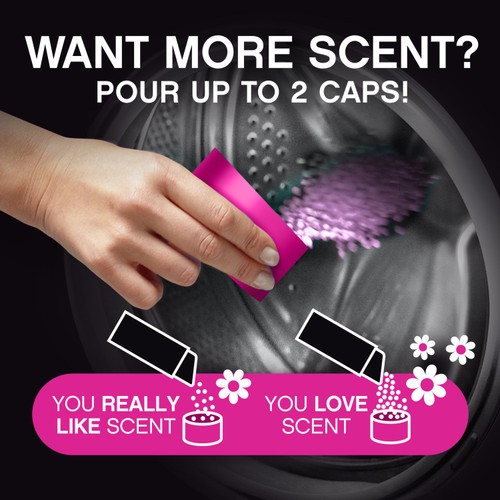 Lenor Unstoppables Floral Fresh Scent Booster thumbnail 4