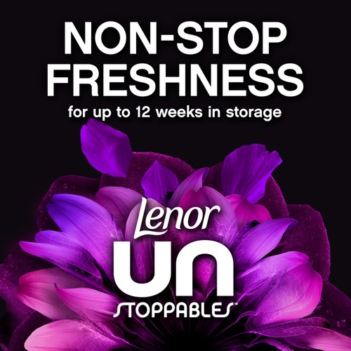 Lenor Unstoppables Floral Fresh Scent Booster thumbnail 7
