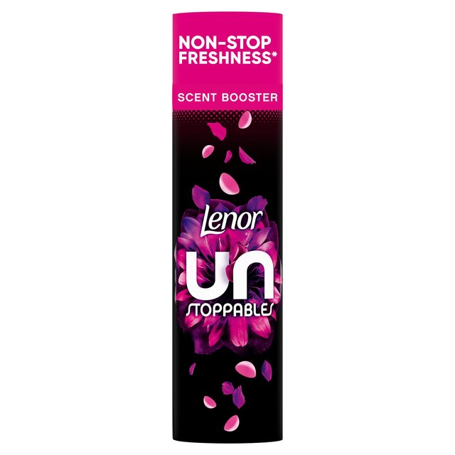 Lenor Unstoppables Floral Fresh Scent Booster