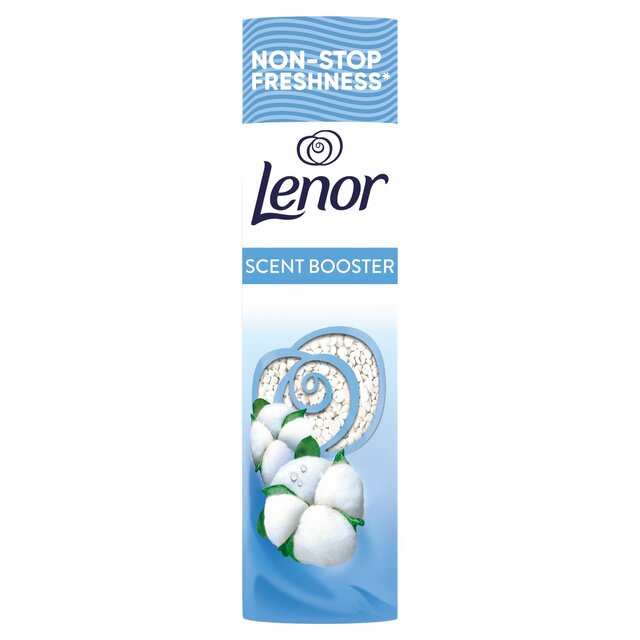 Lenor Scent Booster Cool Cotton