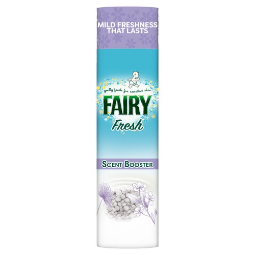 Fairy In-Wash Scent Booster