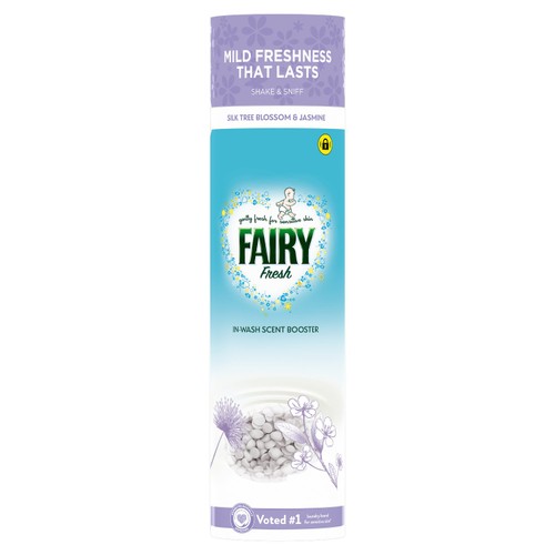 Fairy In-Wash Scent Booster thumbnail 2