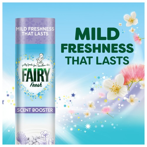 Fairy In-Wash Scent Booster thumbnail 5