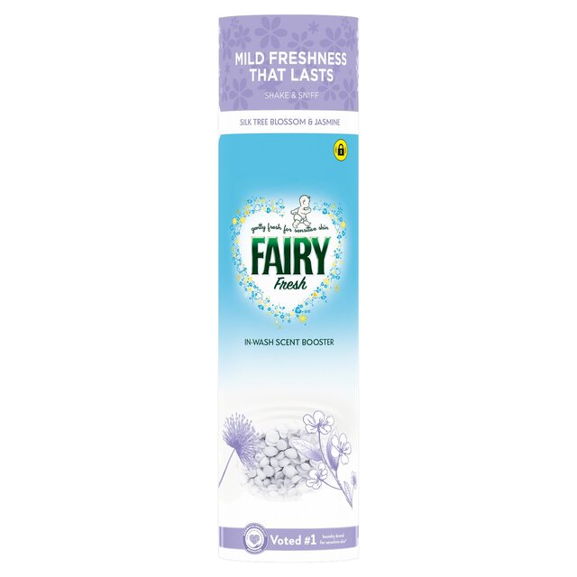 Fairy In-Wash Scent Booster