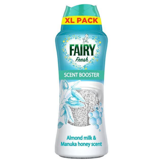 Fairy In-Wash Scent Booster