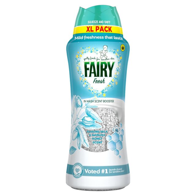 Fairy In-Wash Scent Booster thumbnail 2