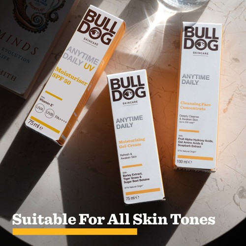 Bulldog Advanced Anytime Daily Moisturiser SPF 50 thumbnail 6