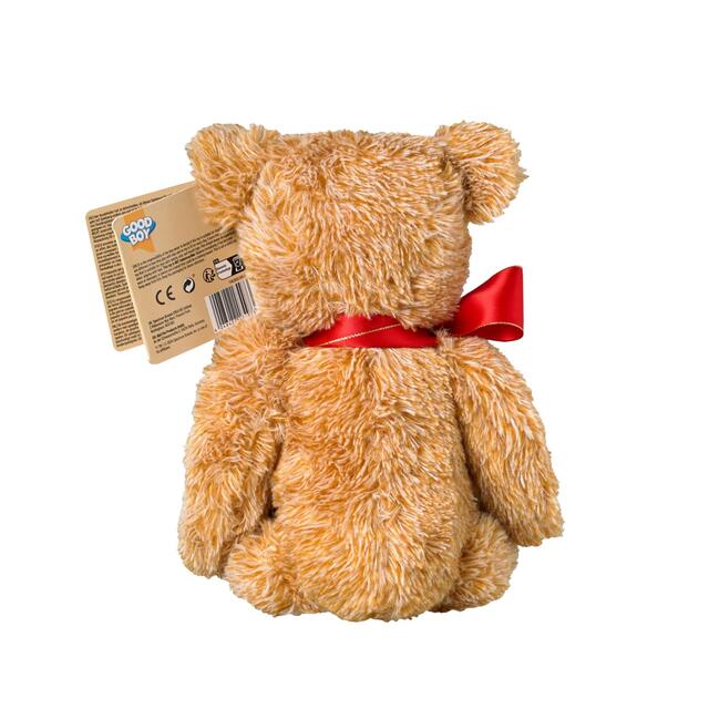 Good Boy Gifting Dog Toy Softy Teddy Bear thumbnail 2
