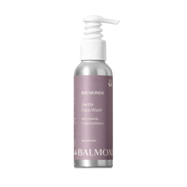 Balmonds Gentle Face Wash