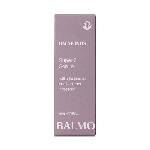 Balmonds Super 7 Serum thumbnail 3