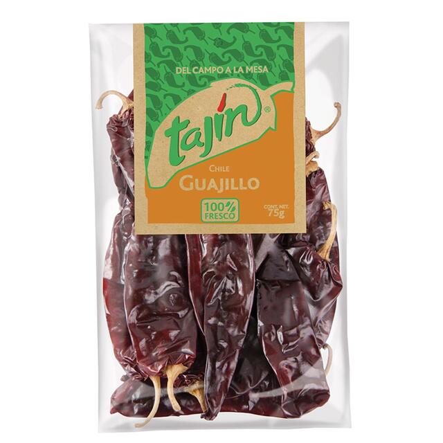 Tajin Guajillo Chilli