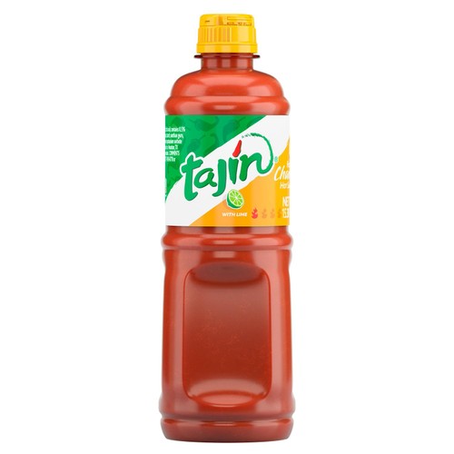 Tajin Chamoy Liquid