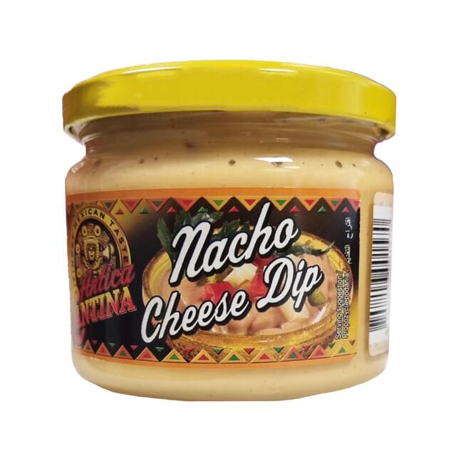 Antica Cantina Nacho Cheese Dip
