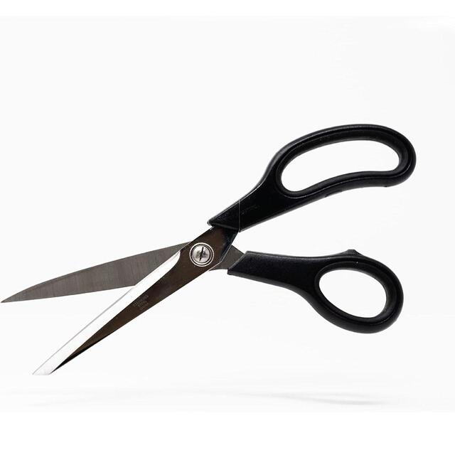 Korbond Scissors Twin Pack - 8 Inch & 5 Inch thumbnail 2