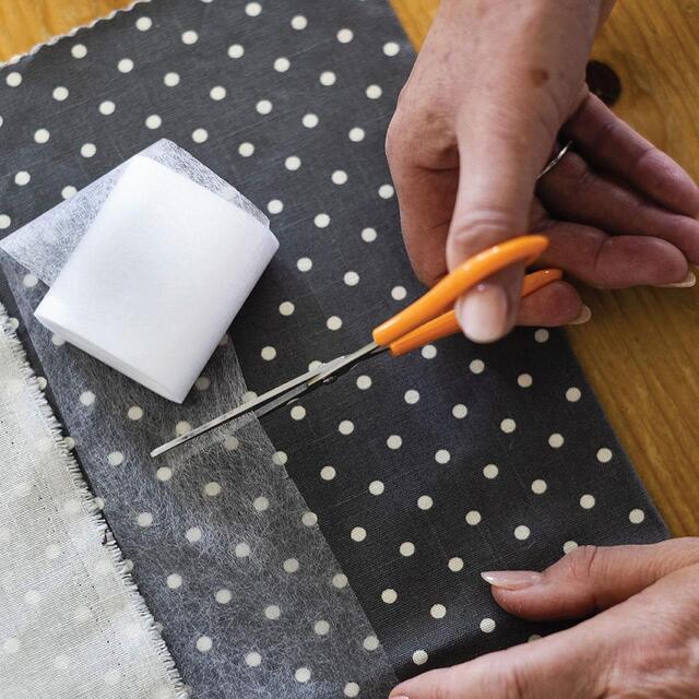 Korbond Scissors Twin Pack - 8 Inch & 5 Inch thumbnail 4