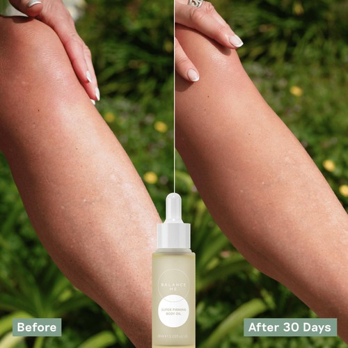Balance Me Super Firming Travel Body Oil  thumbnail 5