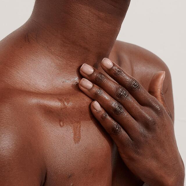 Balance Me Super Firming Travel Body Oil thumbnail 4