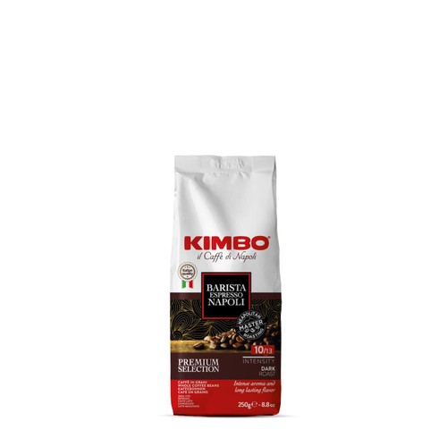 Kimbo Napoli Beans