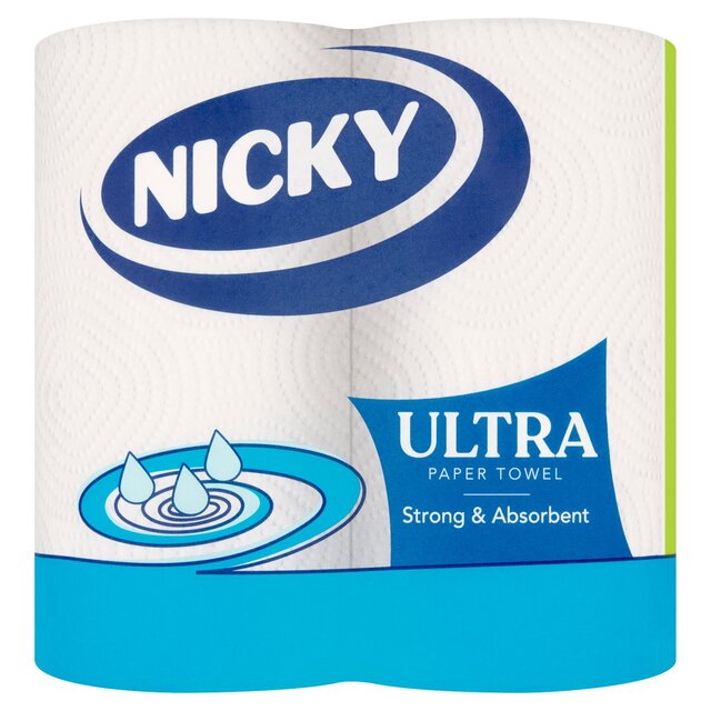 Nicky Ultra Kitchen Towel