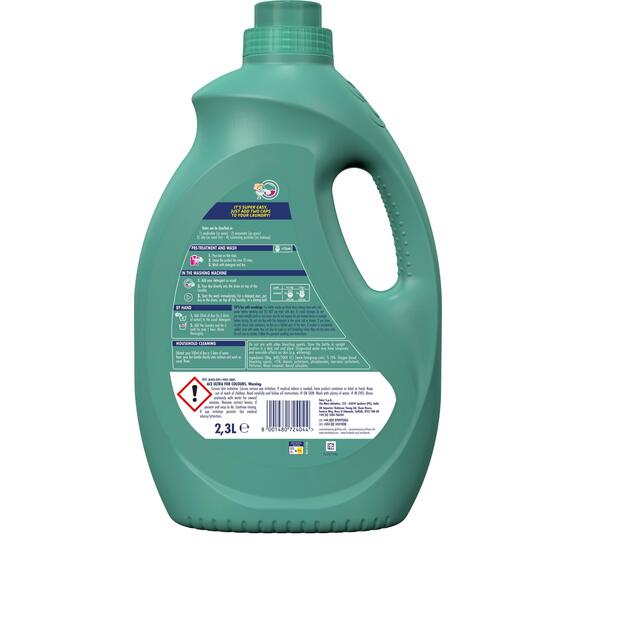 ACE for Colours Stain Remover thumbnail 2