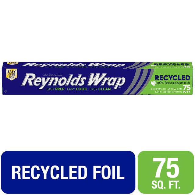 Reynolds Recycled Foil thumbnail 2