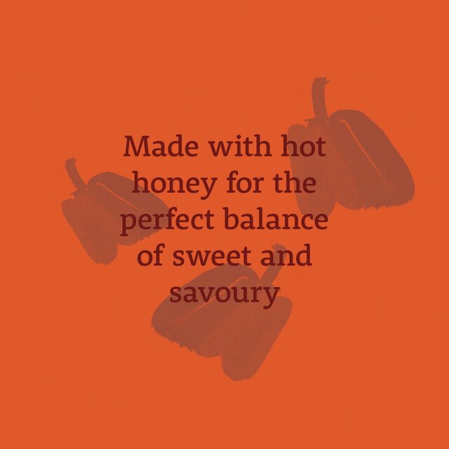 Higgidy Halloumi & Hot Honey Roll thumbnail 3