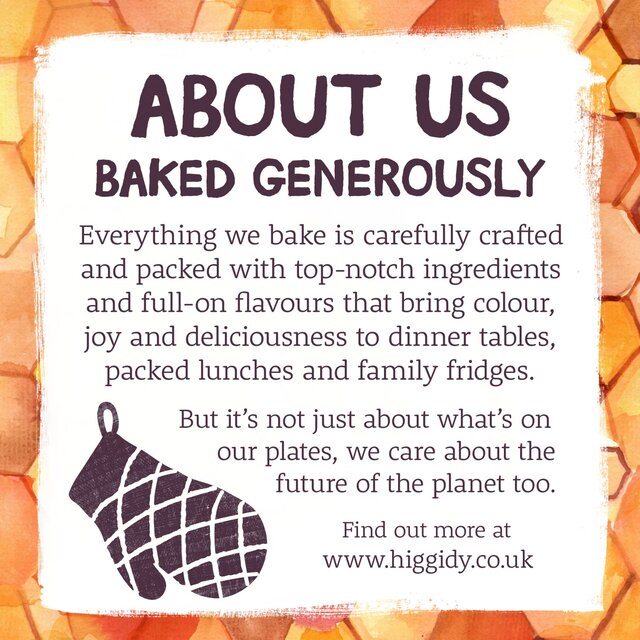 Higgidy Halloumi & Hot Honey Roll thumbnail 4