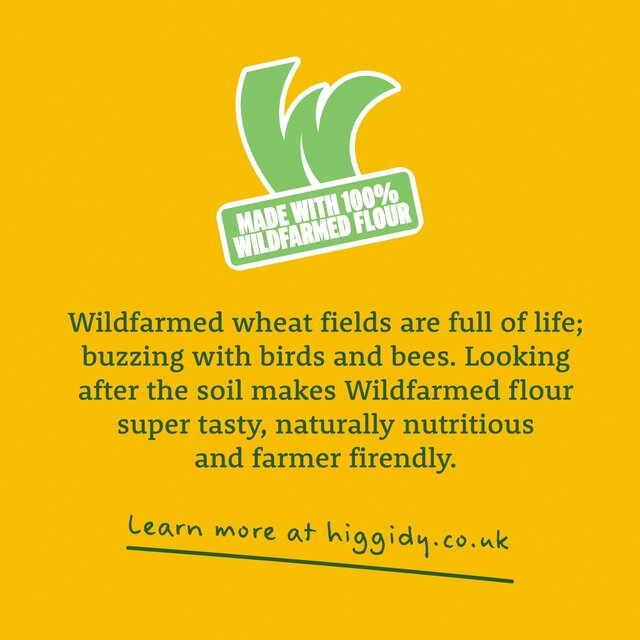 Higgidy Mature Cheddar & Spinach Muffins thumbnail 4