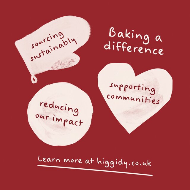 Higgidy Great British Pork Dinky Sausage Rolls thumbnail 2