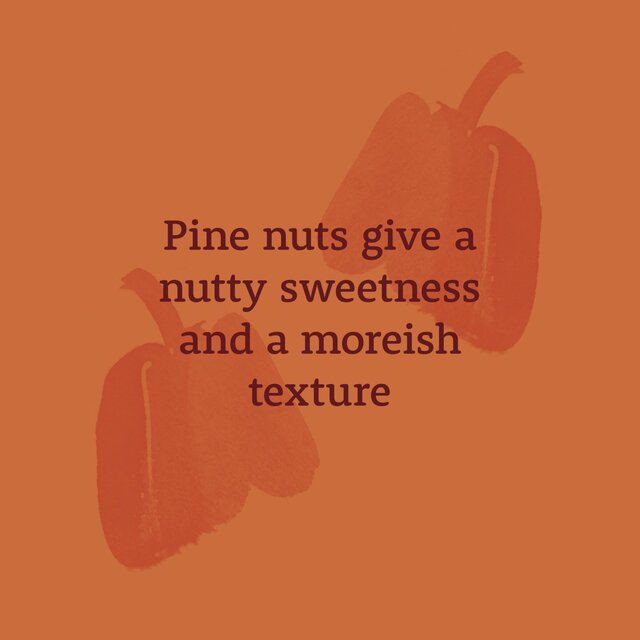 Higgidy Slow-Roasted Tomato, Basil & Pine Nut Mini Muffins thumbnail 3