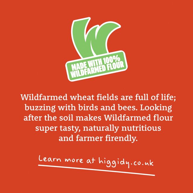 Higgidy Slow-Roasted Tomato, Basil & Pine Nut Mini Muffins thumbnail 4