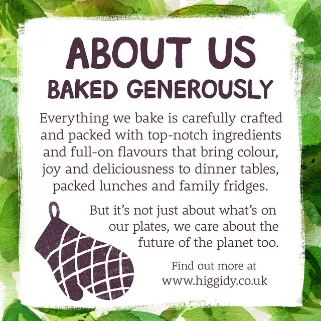 Higgidy Halloumi & Pesto Little Lattices thumbnail 2