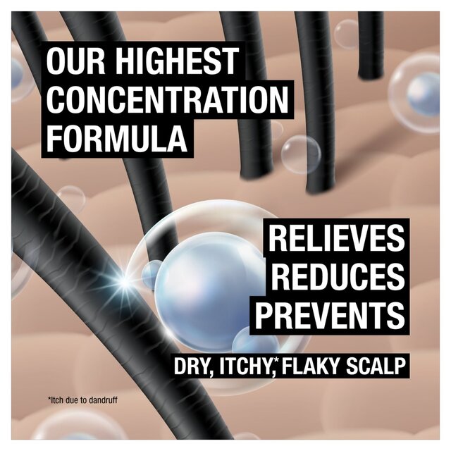 Neutrogena T/Gel Anti-Dandruff Scalp Relief Shampoo thumbnail 5