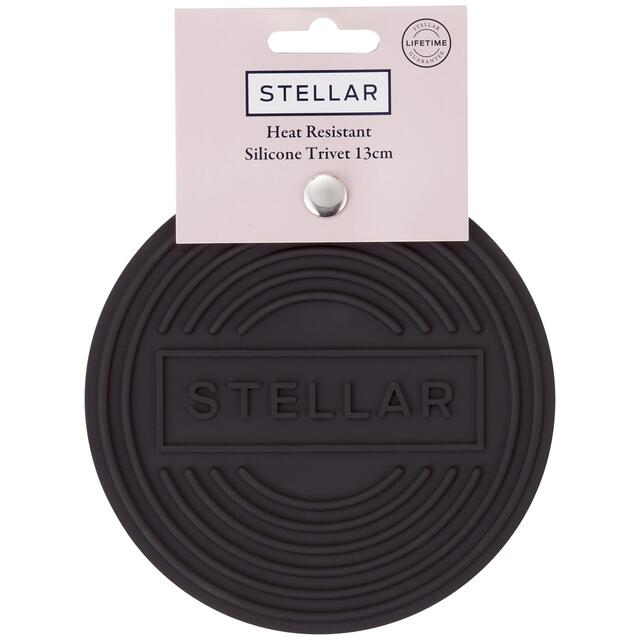 Stellar Kitchen 13cm Trivet/Pan Protector