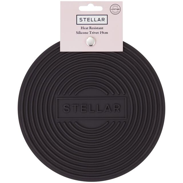 Stellar Kitchen 19cm Trivet/Pan Protector