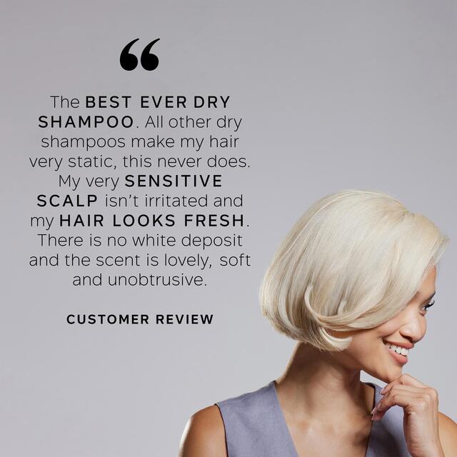 Philip Kingsley One More Day Refreshing Dry Shampoo thumbnail 3