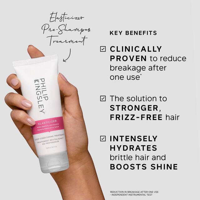 Philip Kingsley Nourish & Volume Jet Set thumbnail 4