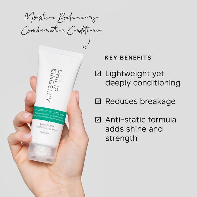 Philip Kingsley Nourish & Volume Jet Set thumbnail 6