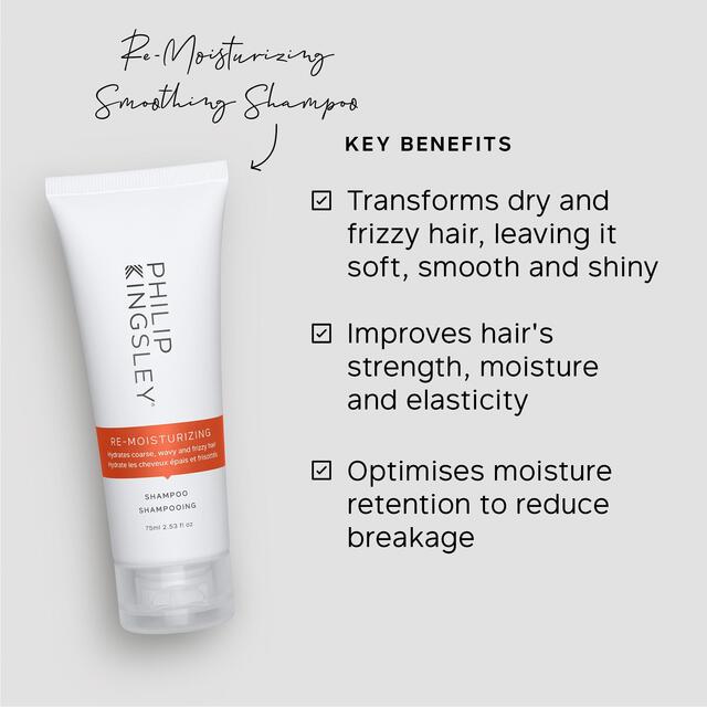 Philip Kingsley Smooth & Shiny Jet Set thumbnail 5