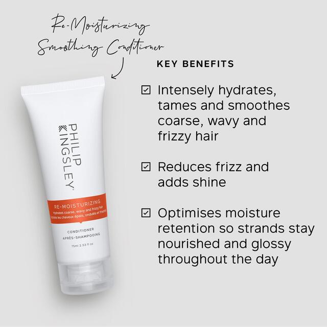 Philip Kingsley Smooth & Shiny Jet Set thumbnail 6