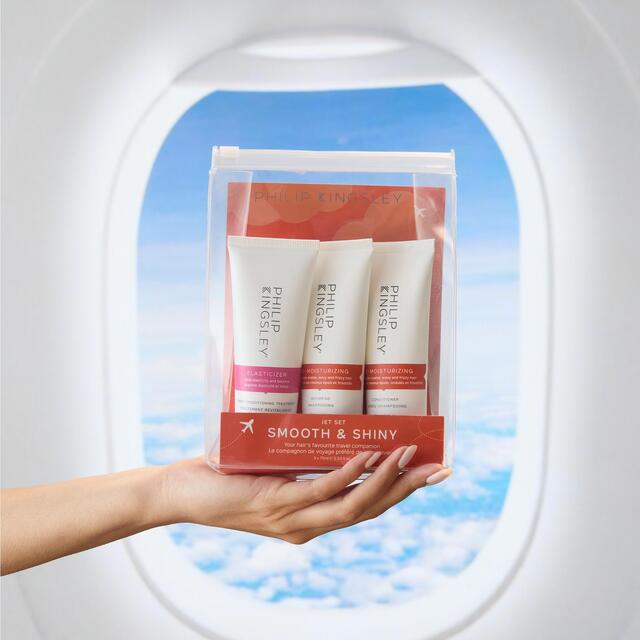 Philip Kingsley Smooth & Shiny Jet Set thumbnail 7