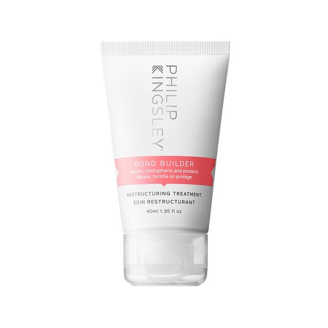 Philip Kingsley Bond Builder Pre-Shampoo Treatment 40ml