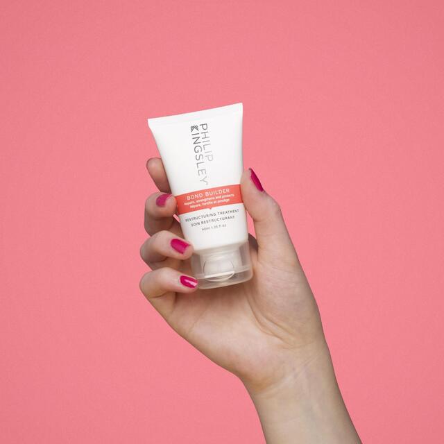 Philip Kingsley Bond Builder Pre-Shampoo Treatment 40ml thumbnail 3