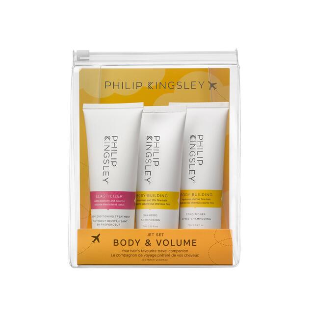 Philip Kingsley Body & Volume Jet Set